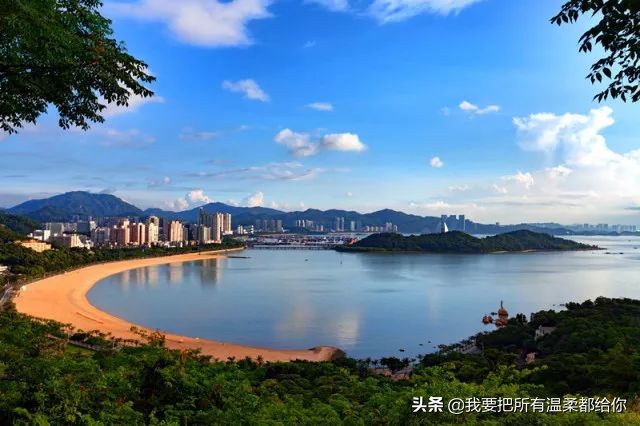 珠海5天旅游攻略大全最新,五一珠海周边最值得去玩的地方