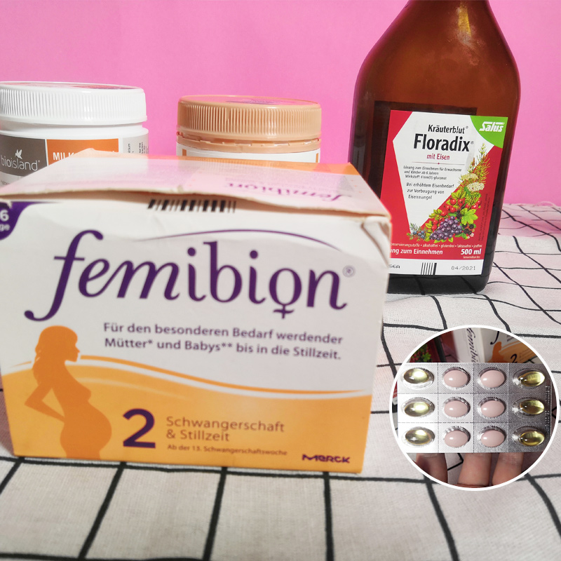 孕期营养怎么补,孕期孕妈需要吃什么能补充营养