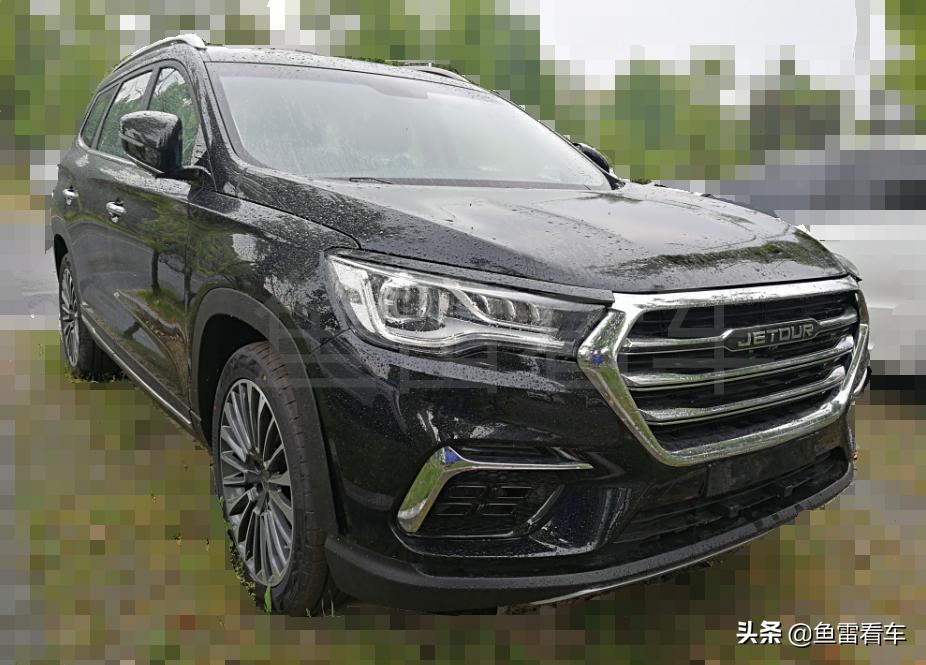 奇瑞捷途x90新款六座,奇瑞捷途x90最新款plus测试