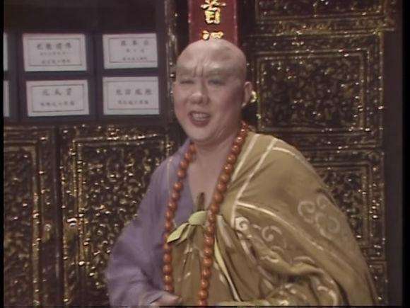 唐僧师徒四人在金平府观灯,唐僧师徒四人到金平府