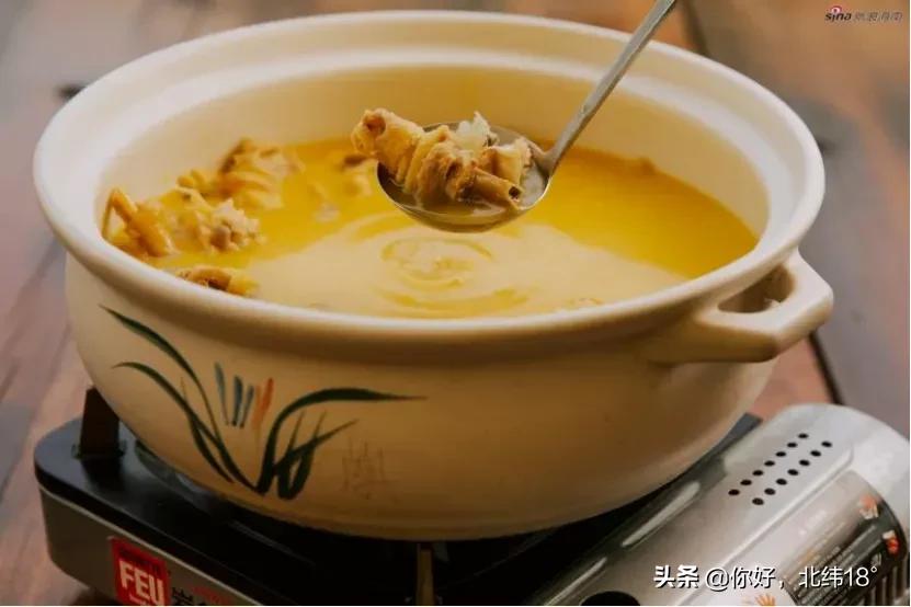 攒了好久，才攒出这份超实用的星级海鲜商家名单