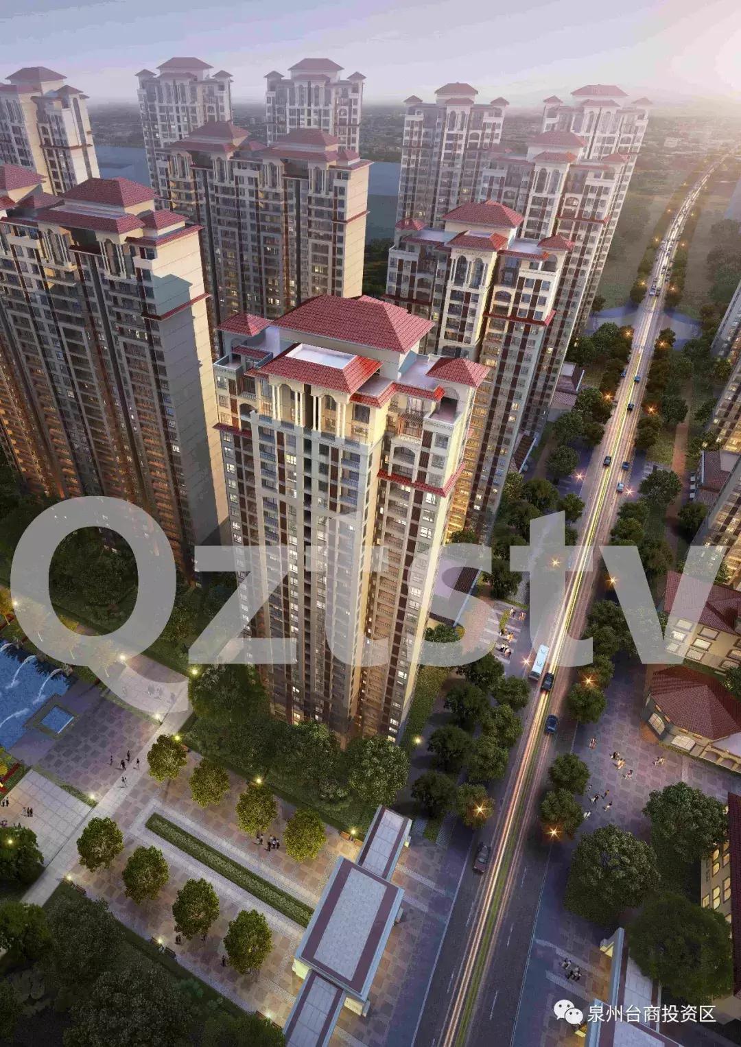 泉州市在建安置房视频,泉州丰泽安置房名单