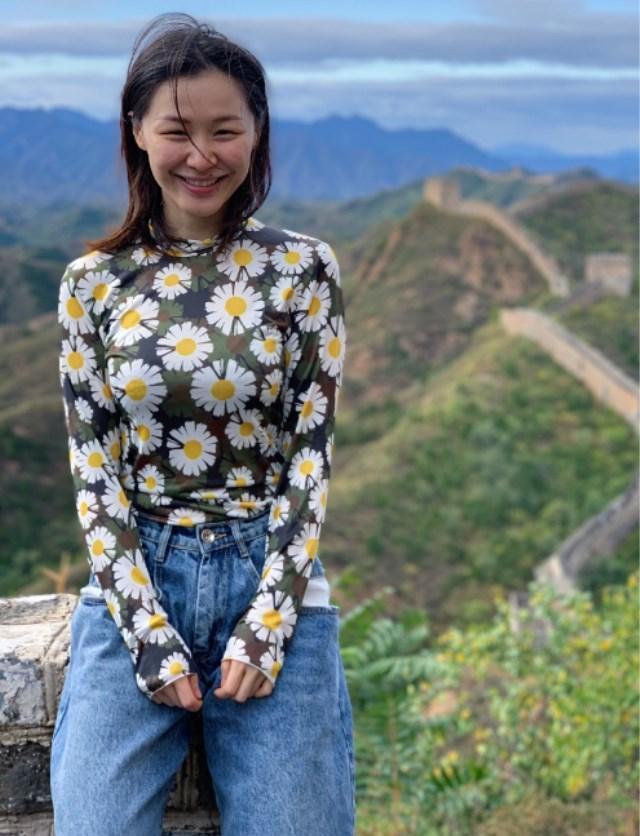 小众但好看的脸,厚唇小方脸太有高级感