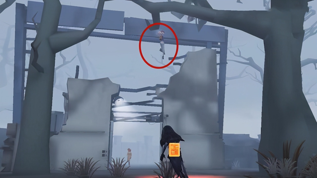 第五人格玩具商技能曝光,第五人格玩具商的技能介绍