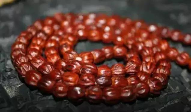 认识了70种菩提，您就是半个专家，再逛文玩市场就没有压力啦！