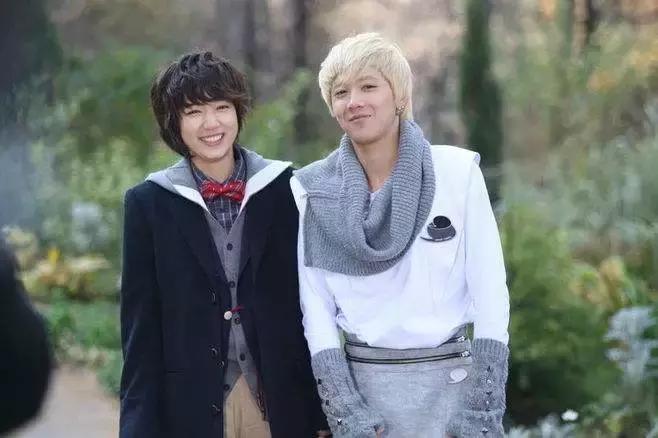 10年感情不变！这对CP从戏里“甜”到戏外，男方喊话：感谢你小子