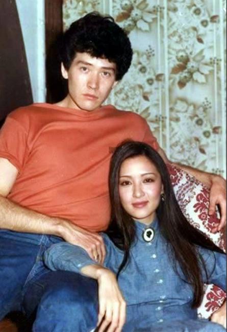 10位港台男星今昔对比,至今未婚的8位香港男星