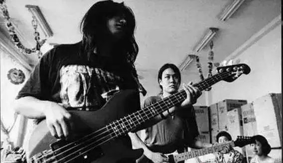 中国乐队的生活现状,当代音乐生就业现状