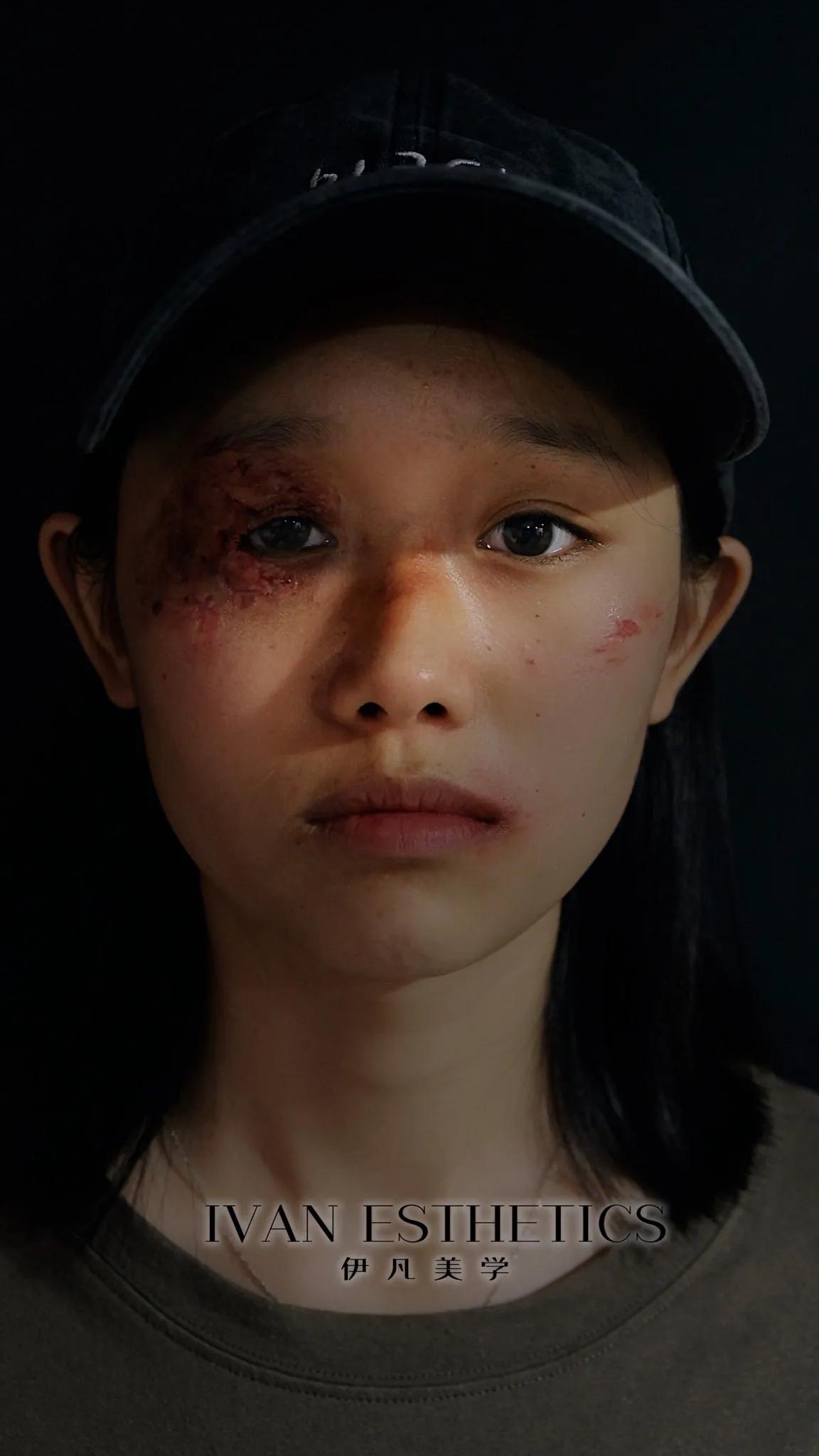 西安哪里招学美妆学徒,在西安学化妆好就业吗