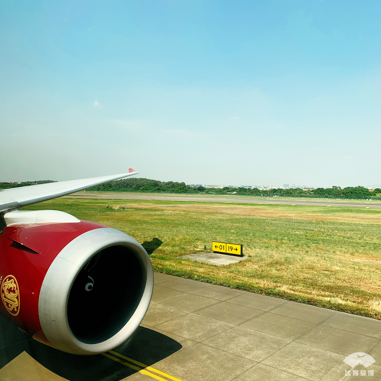 波音787-8宽体机,吉祥航空第一架b787提机全记录