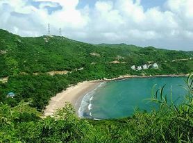 珠海最值得去的旅游景点推荐图片,珠海旅游必去的4个景点是哪里