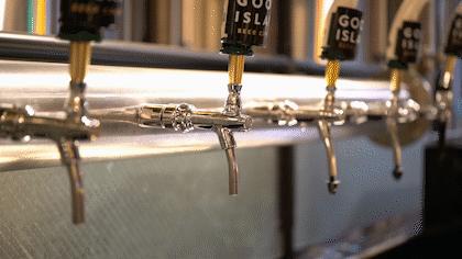 鹅岛x立顿神仙跨界！这家“网红精酿”竟然连茶都不放过