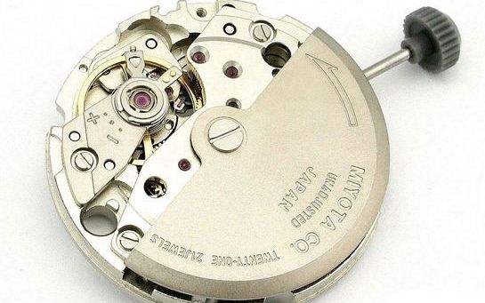 日本miyota9015机芯怎么样,miyota9015机芯金奖