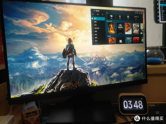 智能电视kodi自带电影插件,智能电视kodi投屏