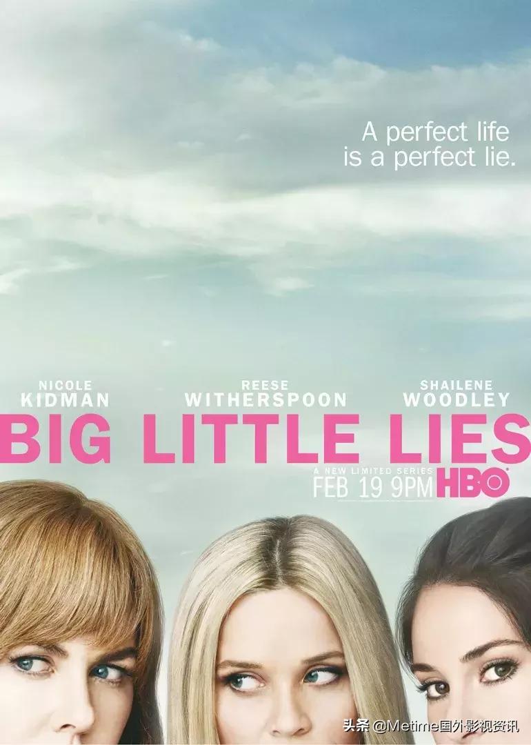 2019年比较好看的美剧,2019年美剧推荐