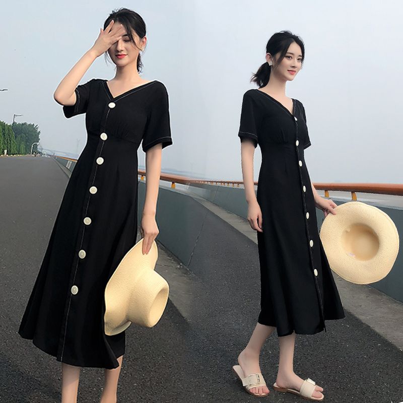 时尚达人教你夏季穿衣小妙招,苹果型身材夏季如何穿衣显瘦