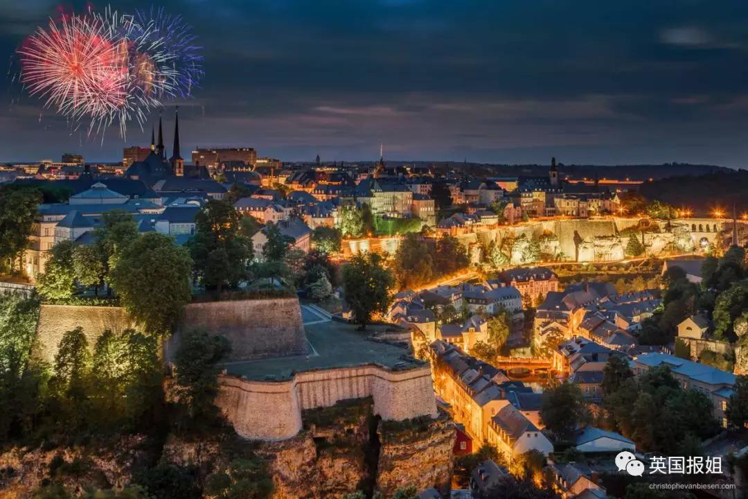 世界前十低保国家,欧洲低保最高的国家