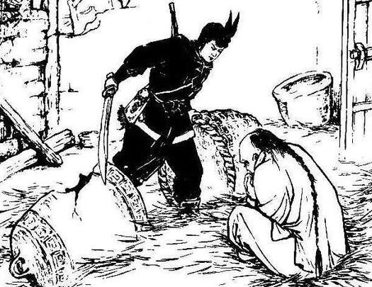 漫画版十三妹,十三妹连环画在线阅读