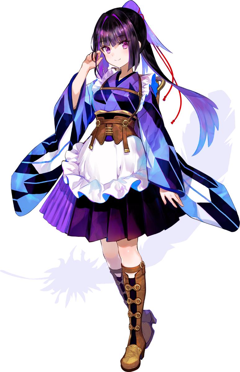 key社新作2023,key社新动画