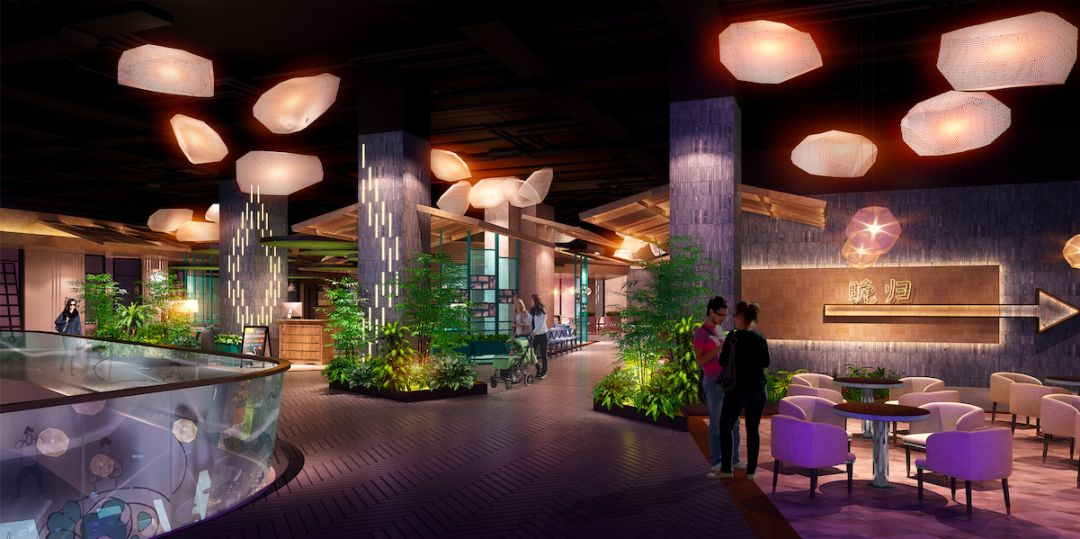 成都建设路美食街几点去吃,成都美食街奎星楼和建设路