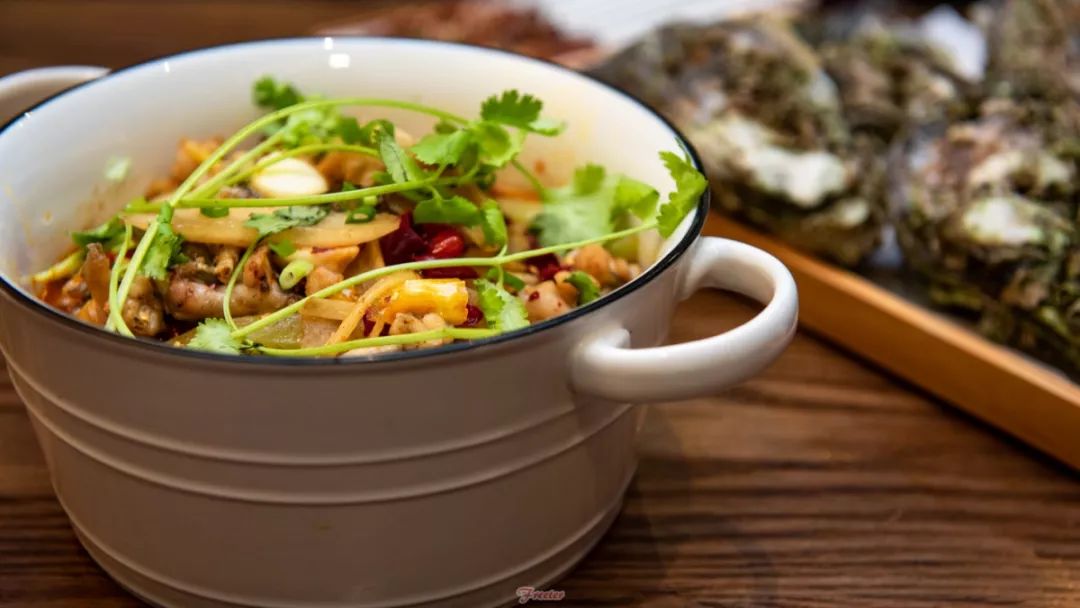 海口私房菜有什么好吃的,海口酒吧吃的