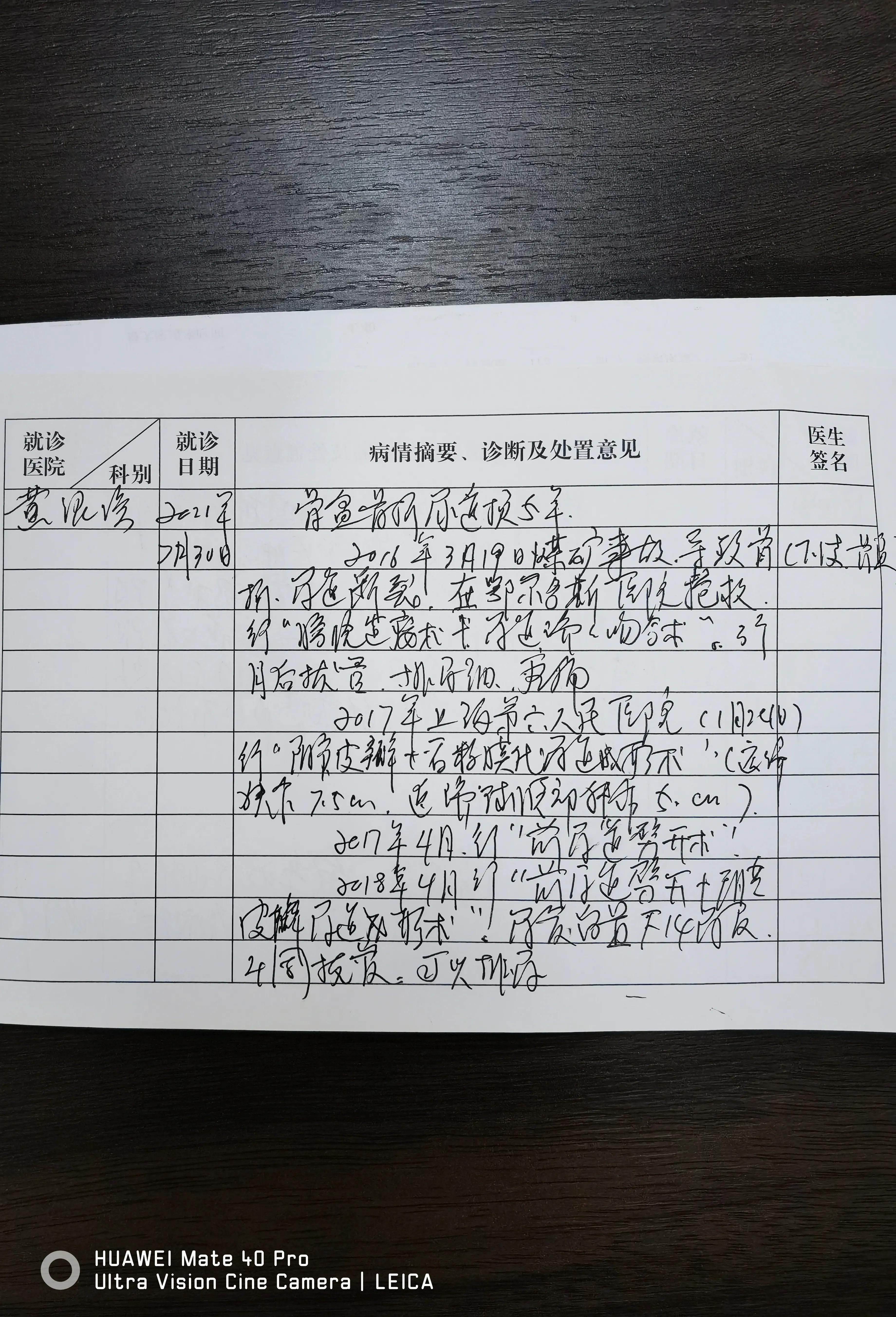 尿道狭窄治愈40年,复杂前尿道狭窄的手术治疗