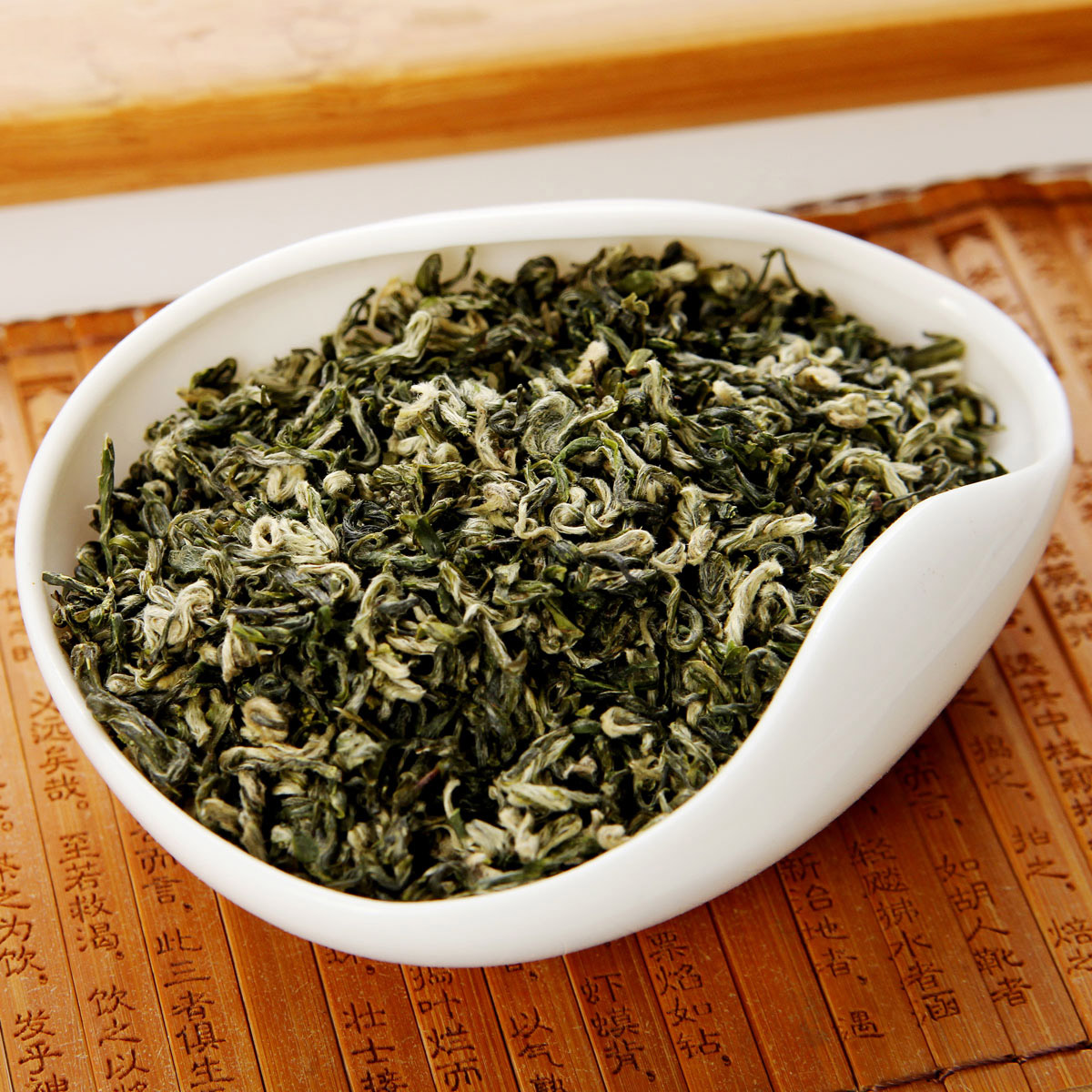 茶叶种类及十大名茶排名图片,茶叶知识大全十大名茶