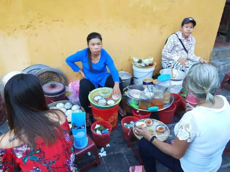 岘港有哪些越南特色美食餐馆推荐,岘港美食很好吃