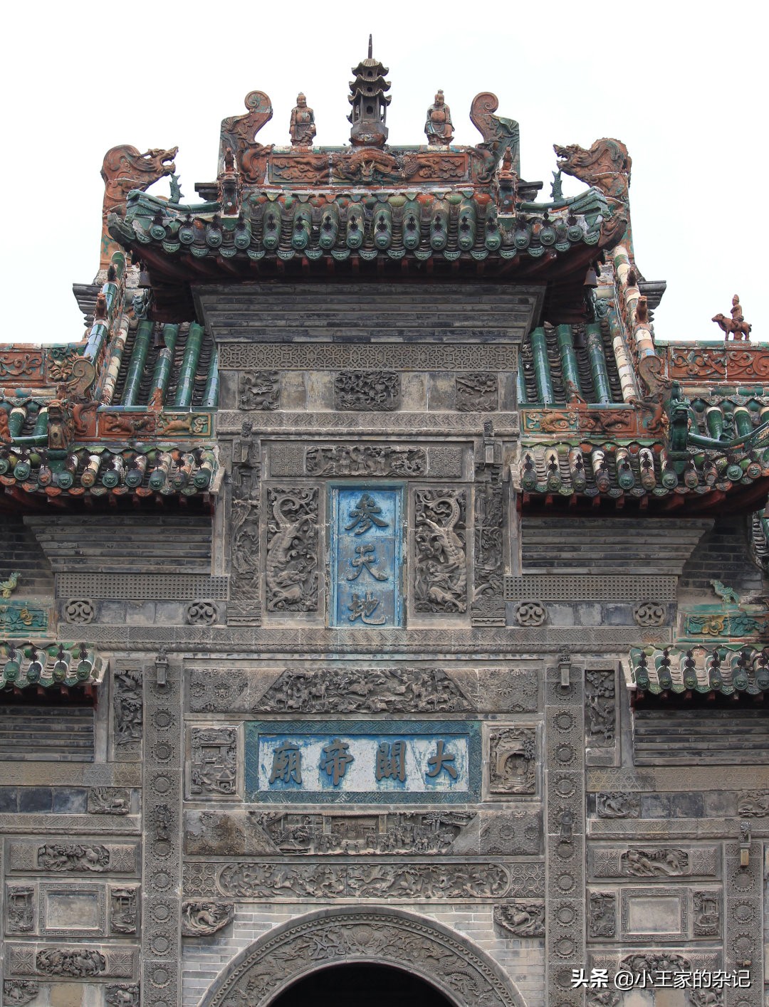 亳州花戏楼三大绝,亳州花戏楼精美雕刻图片