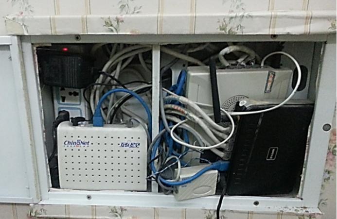 家庭组网最佳方案,家庭组网方案最简单最省心