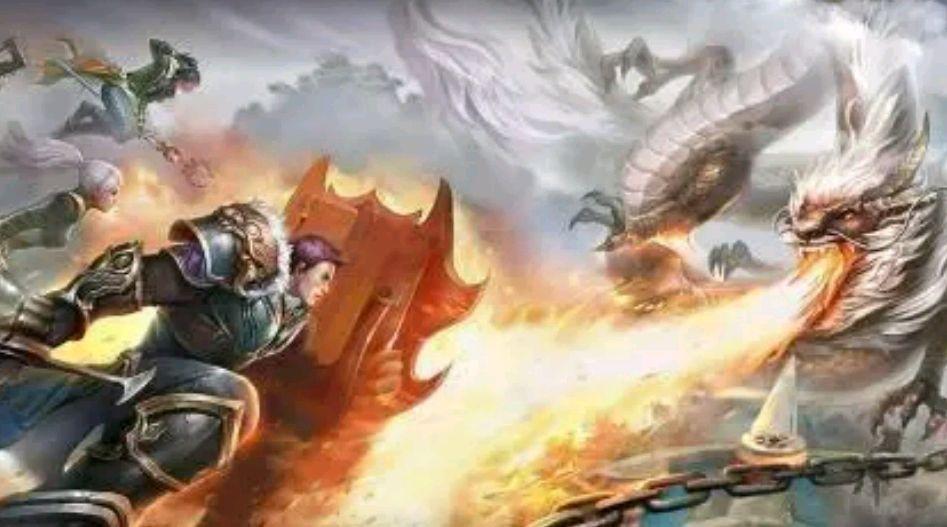 四本几乎零差评的历史小说,五本冷门但质量过硬的小说