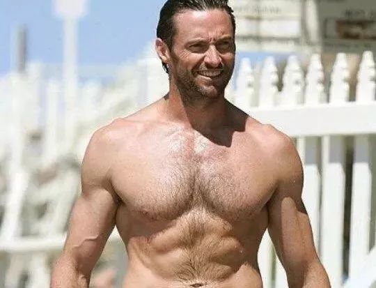 型男健身装备不能糙，看完这篇就知道为什么了