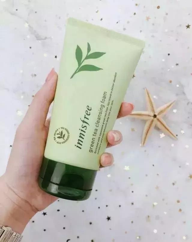 5款上了“黑名单”的洗面奶，如果你在用其中一款，建议快点扔掉