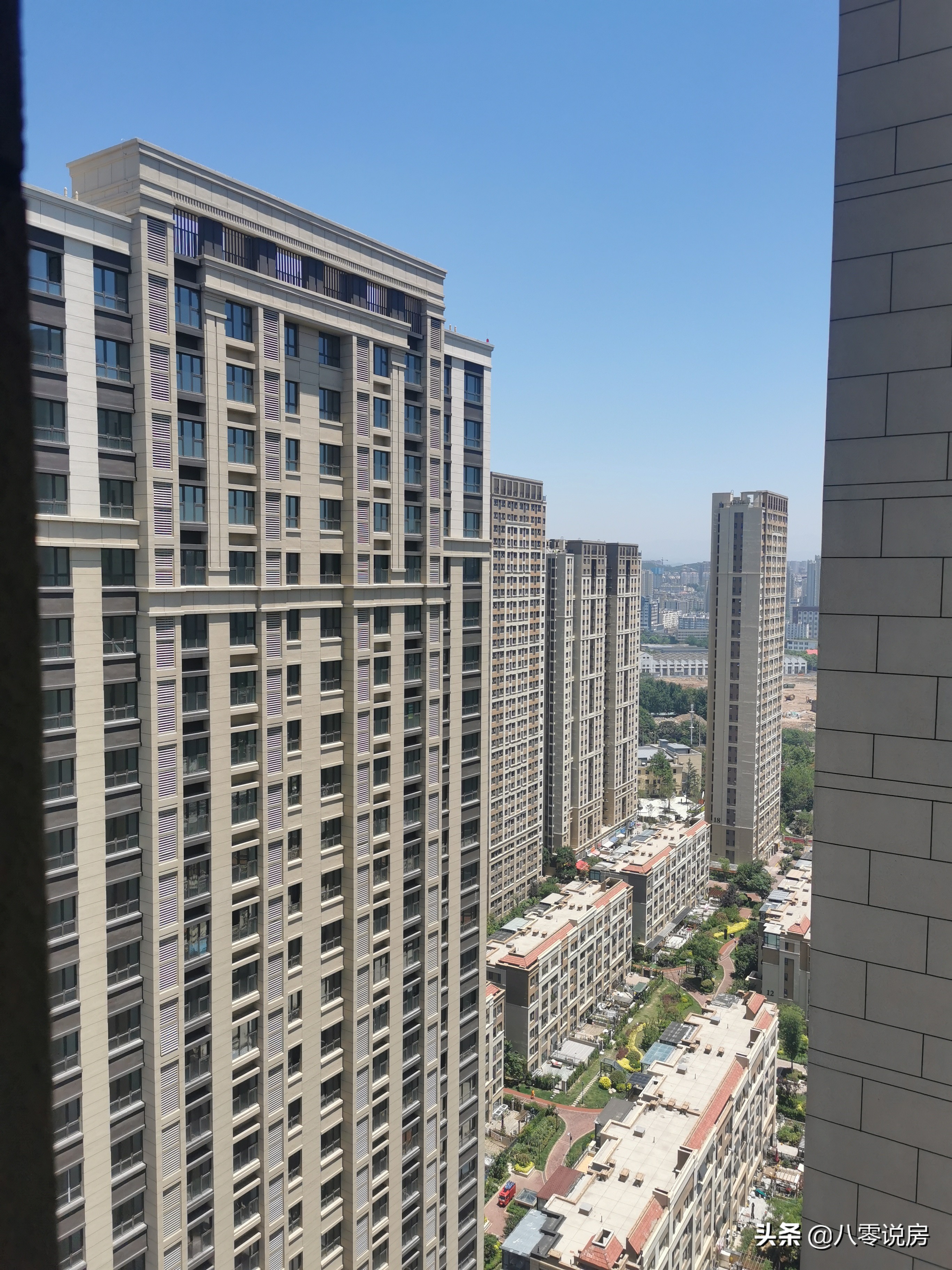 2022年青岛买房全攻略第一篇,青岛买房的十条建议