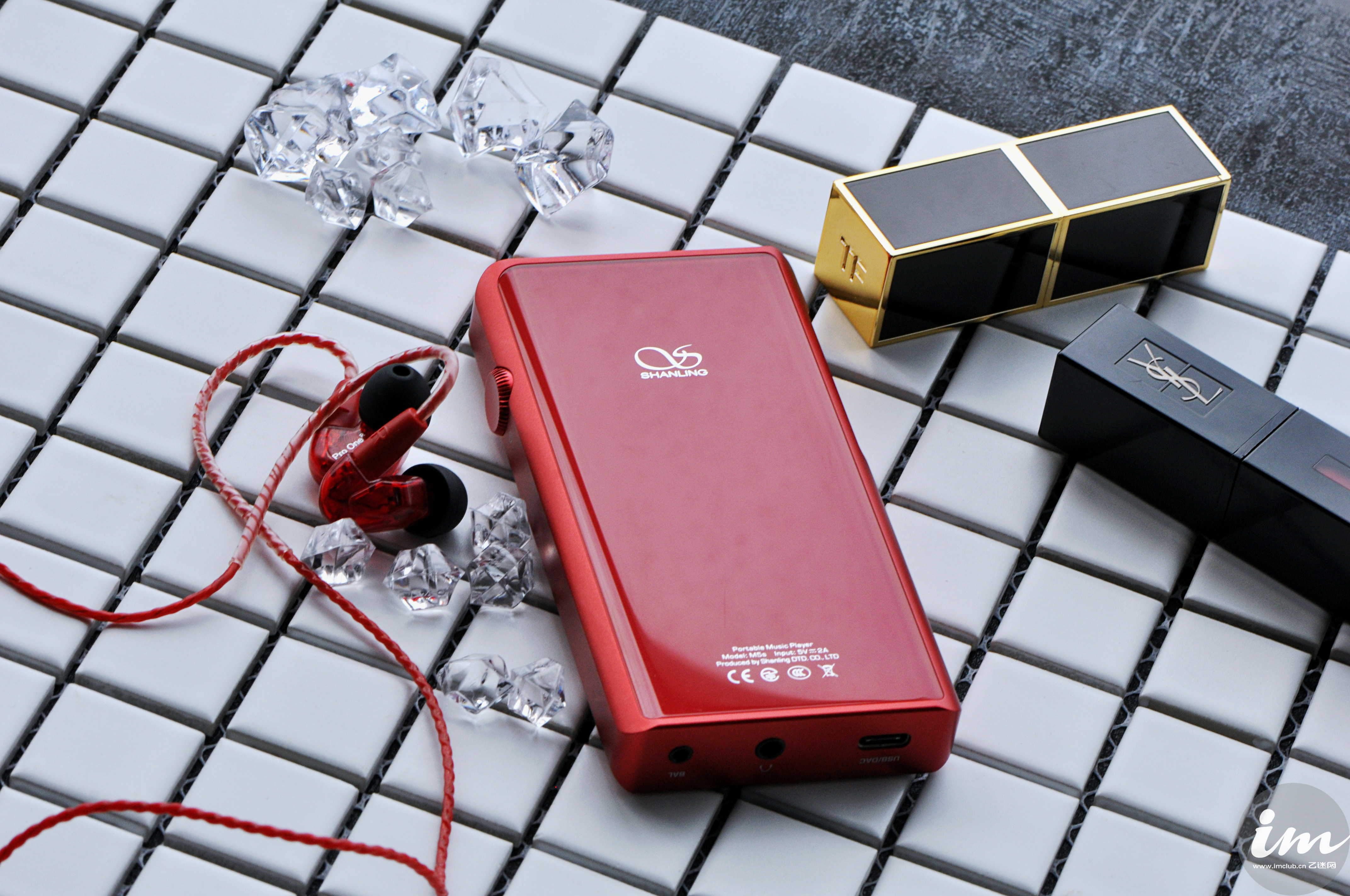 五款1000元-5000元级“大推力”HiFi*放播**器推荐