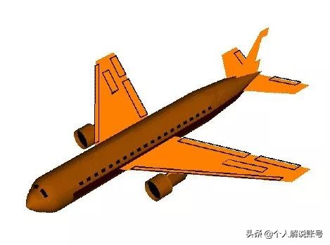 无人机三轴云台原理及构成,多旋翼无人机飞行原理及操作