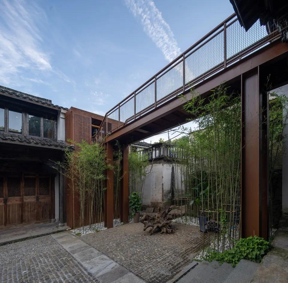 广东美丽乡村别墅设计案例,美丽乡村改造的典型案例