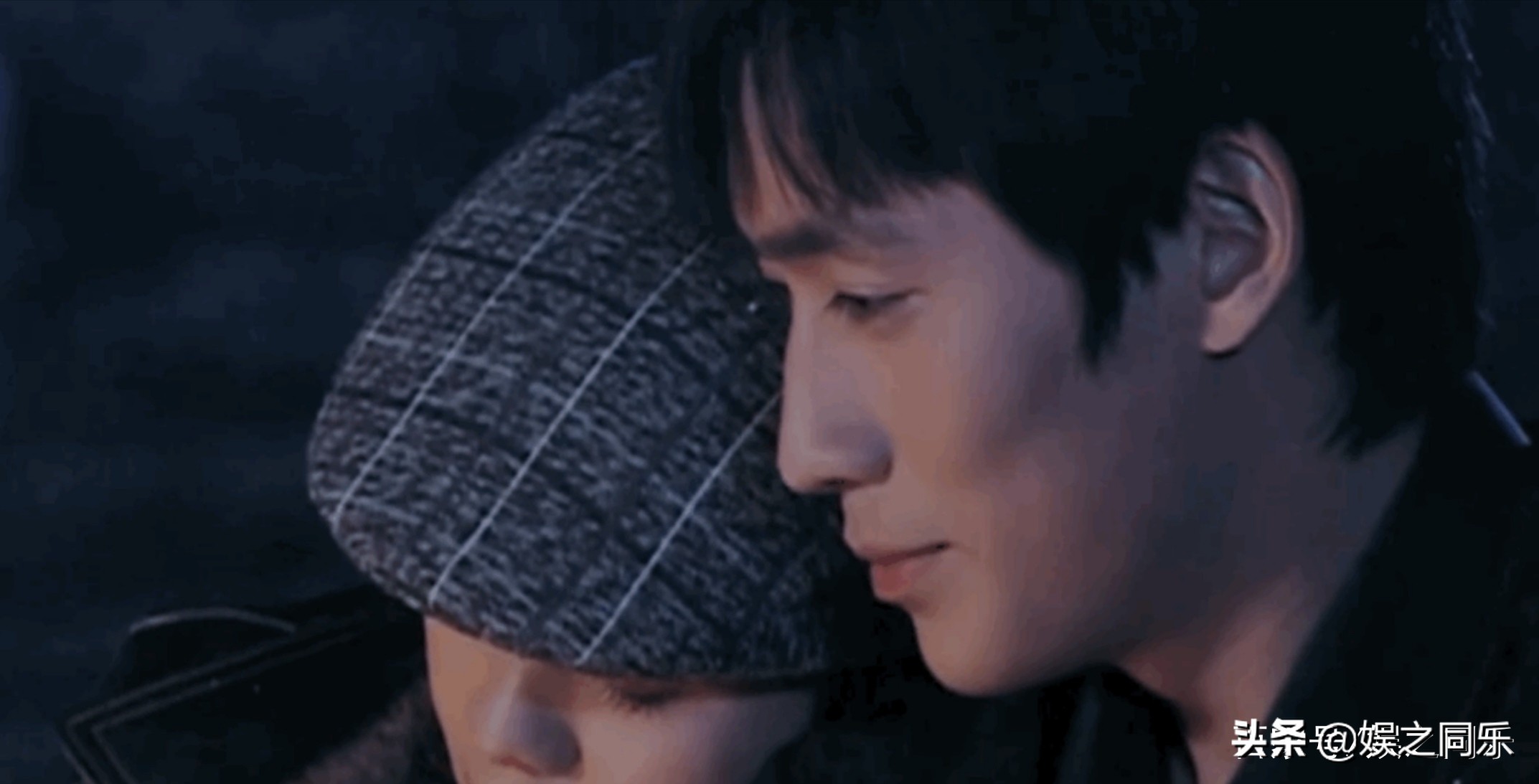 朱一龙为什么看着比刚出道好看,温柔沉稳朱一龙