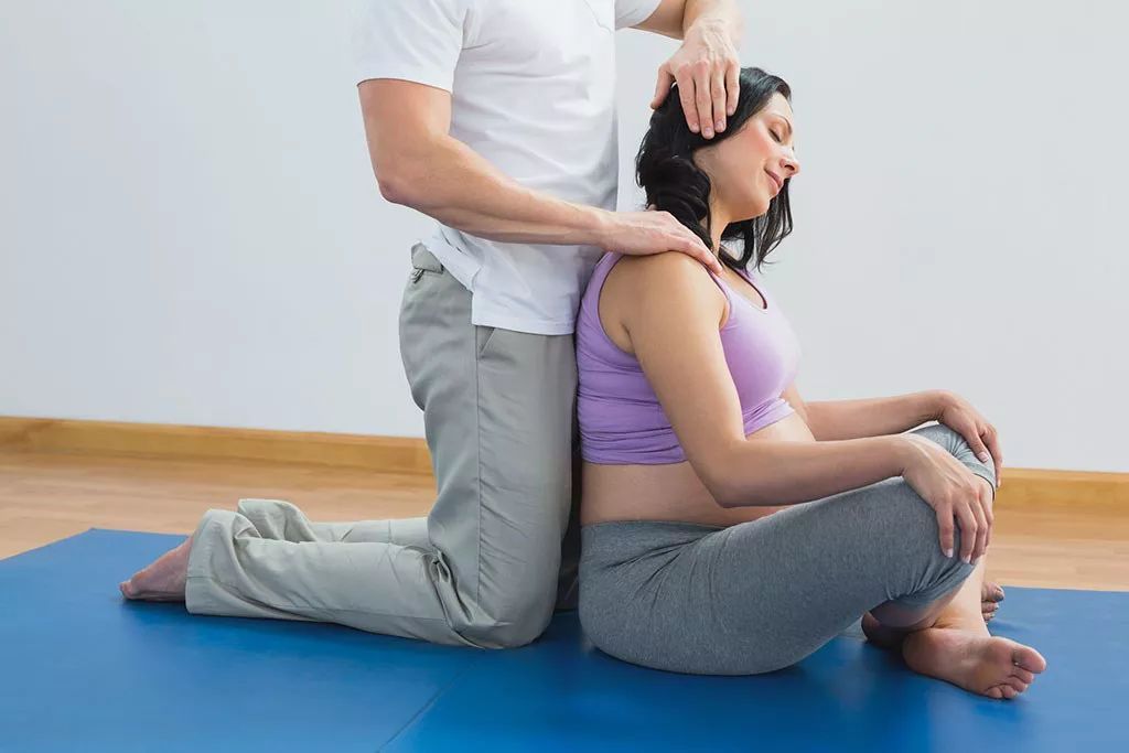 孕期腰部疼痛的原因有哪些,怀孕后腰部疼痛的原因有哪些