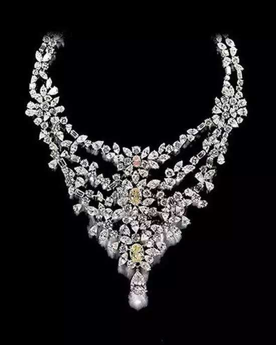 王的珠宝,帝王最大的珠宝