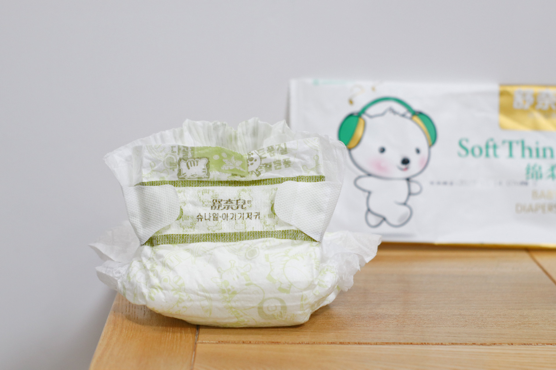 各种纸尿裤使用测评,纸尿裤奶爸测评