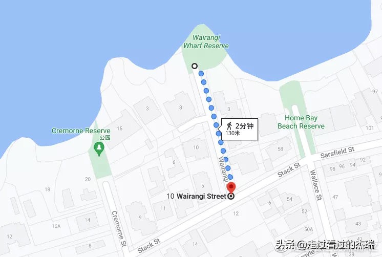 新西兰10亿豪宅,新西兰最贵豪宅