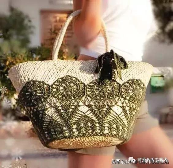 女士旧包如何改造新包,旧包包的100种改造方法