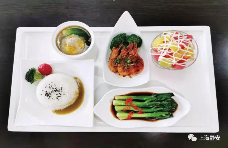 静安香格里拉大酒店午餐,上海静安香格里拉自助午餐价格