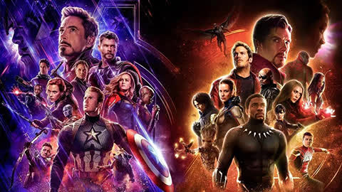 复联的真实存在吗,验明真身视频