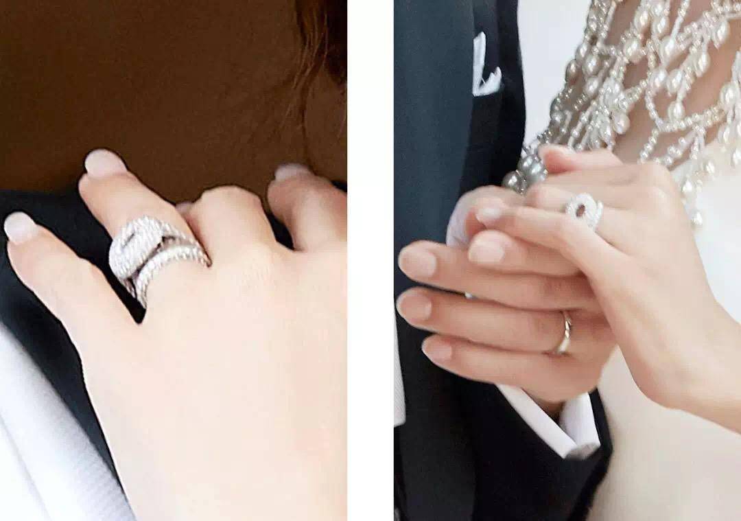 结婚简单对戒,结婚经典对戒