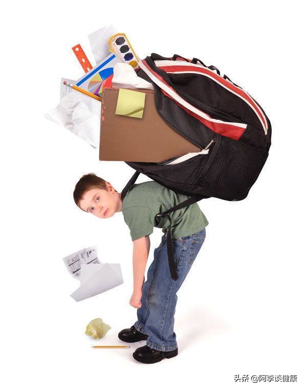 腰酸后背疼颈部不舒服是怎么回事,脊柱痛腰痛怎么办