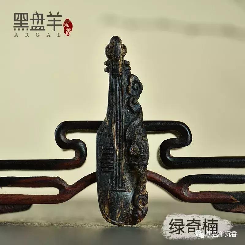 古代“公务员”搜出值500亿元沉香到底有什么稀奇的？