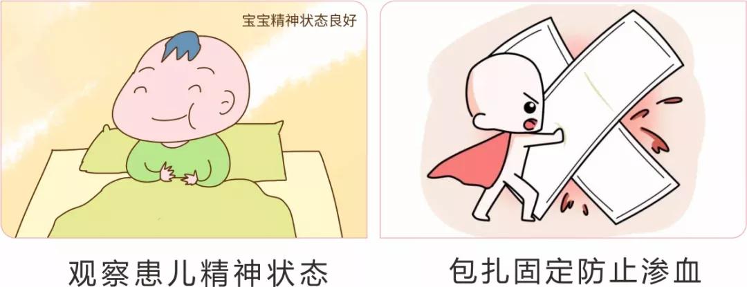 婴幼儿血管瘤怎么防护,血管瘤宝宝怎样护理皮肤