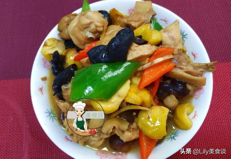 推荐六款鸡肉做法待客不愁,家庭鸡肉简单做法窍门